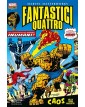 Fantastici Quattro Vol. 15 – Marvel Masterworks – Panini Comics – Italiano