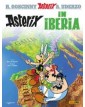 Asterix in Iberia – Volume Unico – Asterix 14 – Panini Comics – Italiano