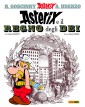 Asterix e il Regno degli Dei – Volume Unico – Asterix 17 – Panini Comics – Italiano