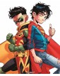 Marvel Omnibus : Super Sons –  Panini Comics – Italiano