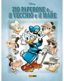 Il Vecchio e il Mare – ed. brossurata - Edizioni NPE