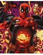 Gli Incredibili Avengers 3 -  Marvel Miniserie 273 – Panini Comics – Italiano