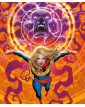 Captain Marvel : Tempesta Oscura - Volume Unico – Panini Comics – Italiano