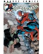 Spider-Man il libro di Ezekiel Sims – Panini Comics – Italiano