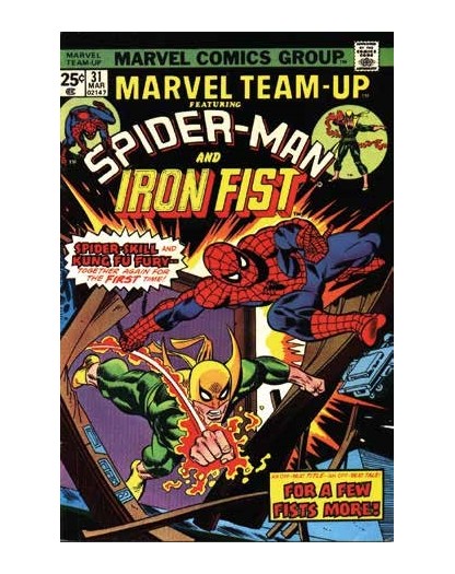 Marvel Team-up 4 - Marvel Masterworks - Panini Comics - Italiano