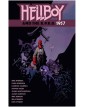 Hellboy & B.P.R.D. Vol. 8 – 1957 – Magic Press – Italiano