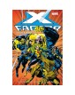 X-Factor di Peter David Vol. 1 – Marvel Omnibus – Panini Comics – Italiano