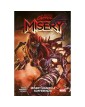 La Setta di Carnage – Misery – Marvel Collection – Panini Comics – Italiano