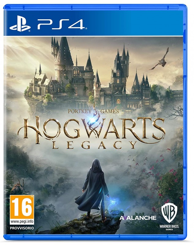 hogwarts legacy edition deluxe pc