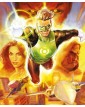Lanterna Verde - Hal Jordan Vol. 1: Di nuovo in azione –  Panini Comics – Italiano