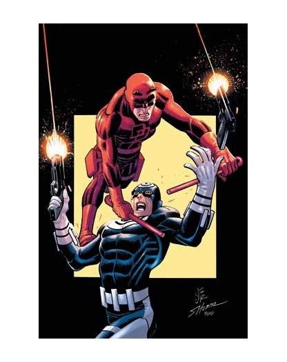 Daredevil Vol.4 – Marvel Collection – Panini Comics – Italiano