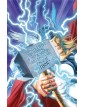 L'Immortale Thor 4 (294) – Panini Comics – Italiano