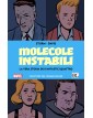 Molecole Instabili   - Marvel Collection – Panini Comics – Italiano