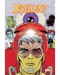 The X-Cellent – Unsocial Media – Marvel Collection – Panini Comics – Italiano