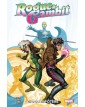 Rogue & Gambit – Gioco di Potere – Panini Comics – Italiano