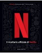 Netflix – The Official Cookbook – Panini Comics – Italiano