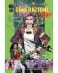 Batman – Cavaliere Bianco presenta : Generazione Joker  – Panini Comics – Italiano