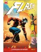 Flash Vol. 2 – La riscossa dei nemici – DC Comics Maxiserie – Panini Comics – Italiano