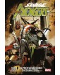 Savage Avengers Vol. 5 – La Profanazione di ogni cosa -  Marvel Collection – Panini Comics – Italiano