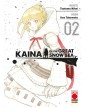 Kaina of the great snow sea 2 - Panini Comics - Italiano