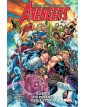 Avengers Vol.11 Gli eroi più potenti della storia  – Marvel Collection – Panini Comics – Italiano