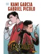 Teen Titans: Robin – Panini Comics – Italiano