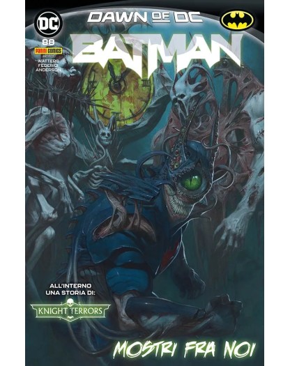 Batman 88 - Panini Comics – Italiano