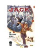 Jack of Fables vol.1 La grande Fuga ( più o meno)  – DC Deluxe – Panini Comics – Italiano