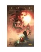Dune – L'adattamento ufficiale del film– Panini Comics – Italiano