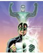 Lanterna Verde: Il potere di Ion –  Panini Comics – Italiano