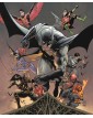 Batman e Robin Eternal  - Panini Comics - Italiano