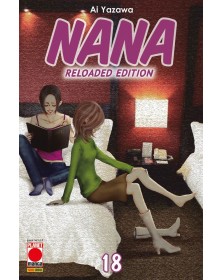 Nana - Reloaded Edition 18...
