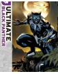 Ultimate Black Panther 1 - Panini Comics - Italiano