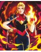 Captain Marvel Vol. 1 : Il presagio  – Panini Comics – Italiano