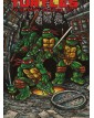 Teenage Mutant Ninja Turtles 1 – Panini Comics – Italiano