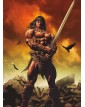Conan il Barbaro 3 (21) – Panini Comics – Italiano