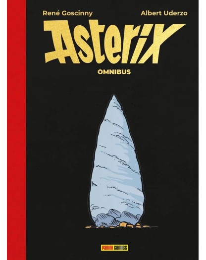 Asterix Omnibus Vol. 2 – Panini Comics – Italiano