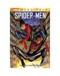 Marvel Must-Have Spider men : i mondi collidono  – Panini Comics – Italiano