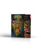Infinity Gauntlet – Volume Unico – Giant-Size Edition – Marvel Absolute – Panini Comics – Italiano