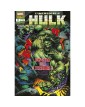 L’Incredibile Hulk 7 – Hulk e i Difensori 110 – Panini Comics – Italiano