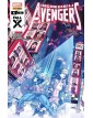 Gli Incredibili Avengers 4 -  Marvel Miniserie 274 – Panini Comics – Italiano