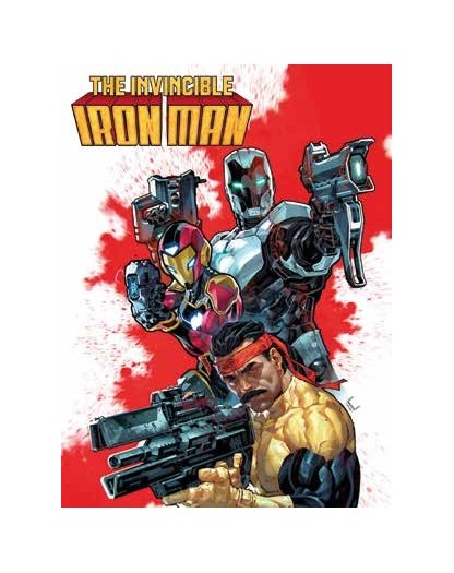 L’Invincibile Iron Man 14  – Iron Man 129 – Panini Comics – Italiano