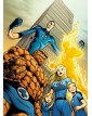 Marvel Giant - Size Edition : Fantastici Quattro di Jonathan Hickman vol. 1 – Panini Comics – Italiano