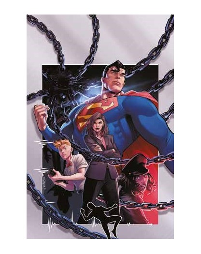 Superman 9 (62) – Panini Comics – Italiano