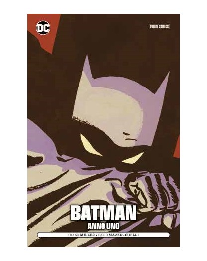 Dc Pocket Collection Batman : Anno uno – Panini Comics – Italiano