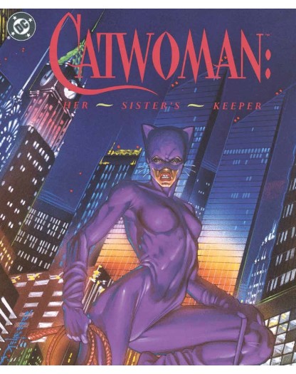 Catwoman: Anno uno  – Panini Comics – Italiano