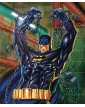 Batman : Shadow of the Bat Vol. 1  – Panini Comics – Italiano