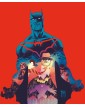 Batman  - Detective Comics di Francis Manapul – Panini Comics – Italiano