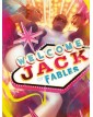 Jack of Fables vol.2:  Jack di cuori  – DC Deluxe – Panini Comics – Italiano