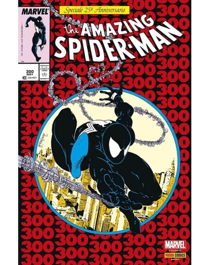 Marvel Replica Edition : The Amazing Spider- Man 300 – Panini Comics – Italiano